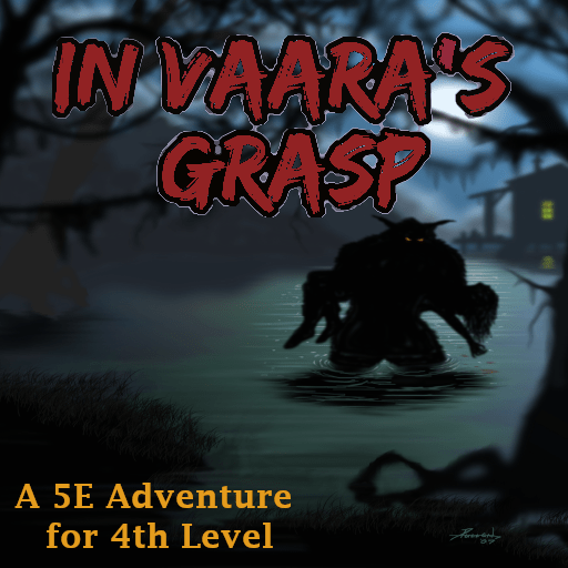 In Vaara’s Grasp