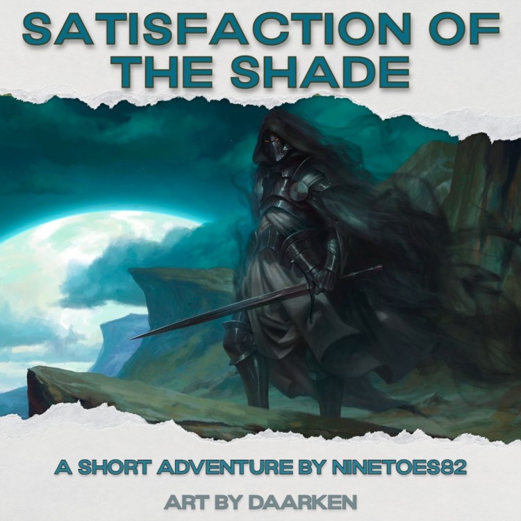 The Lifeless Windmills of&nbsp;Poldeport